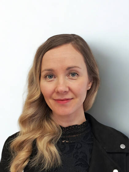 Anne Rahko-Leino