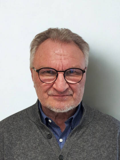 Hannu Bogdanoff
