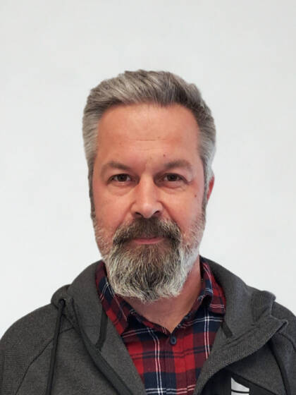 Harri Mononen