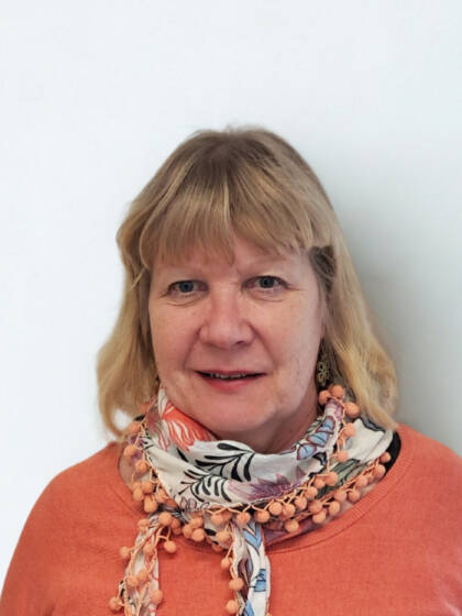 Marja Lähdekorpi