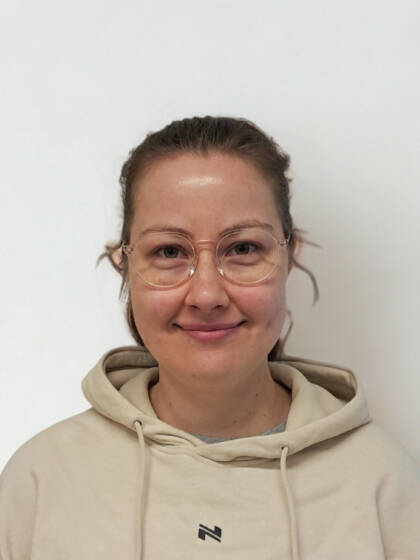 Mona Ikäheimo