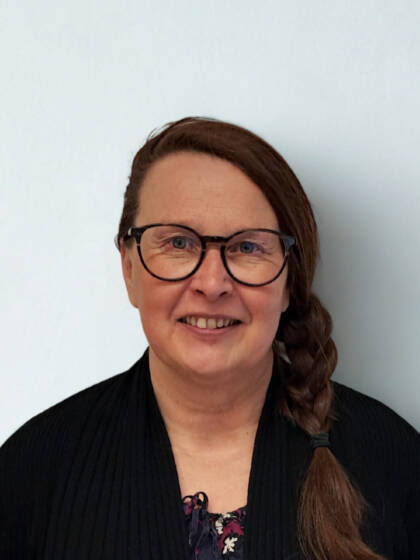 Päivi Laari