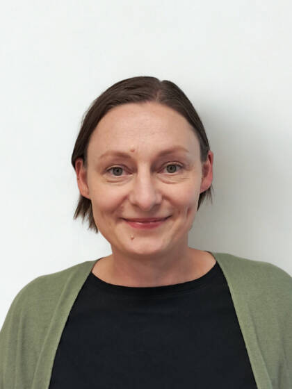 Sanna-Marja Nummi