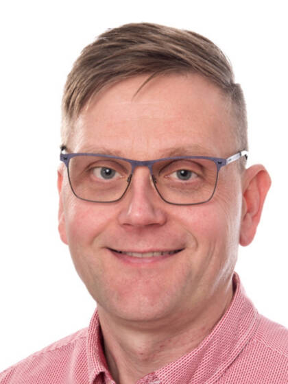Juha Teivonen.