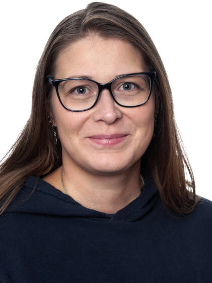 Essi Jumisko.