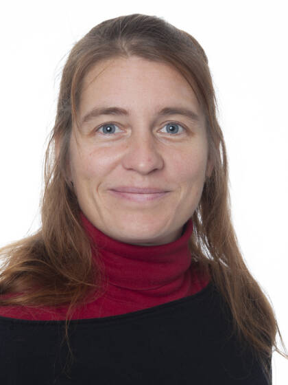 Riikka Lehtonen.