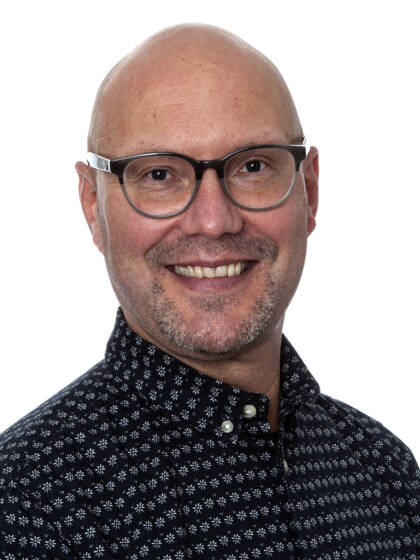 Jari-Pekka Järvinen.