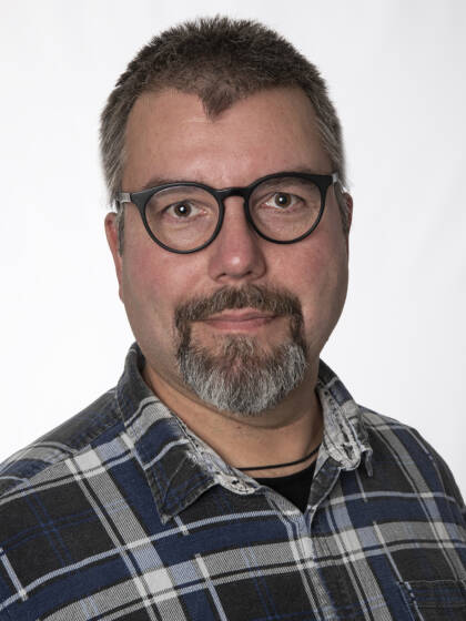Janne Nummela.