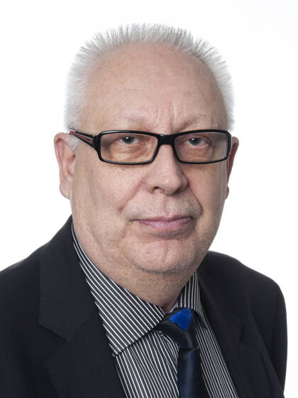 Klaus Rantala.