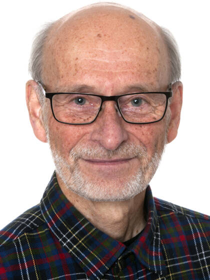 Jorma Kivilä.
