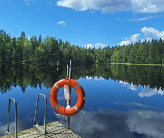 Leiriranta