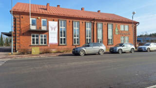 Pohjanpirtti
