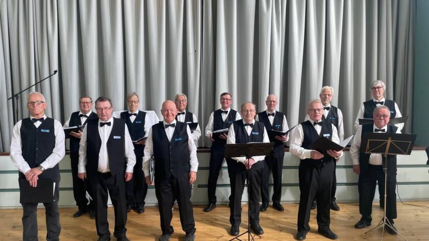 Huru-Ukot Pohjanpirtillä