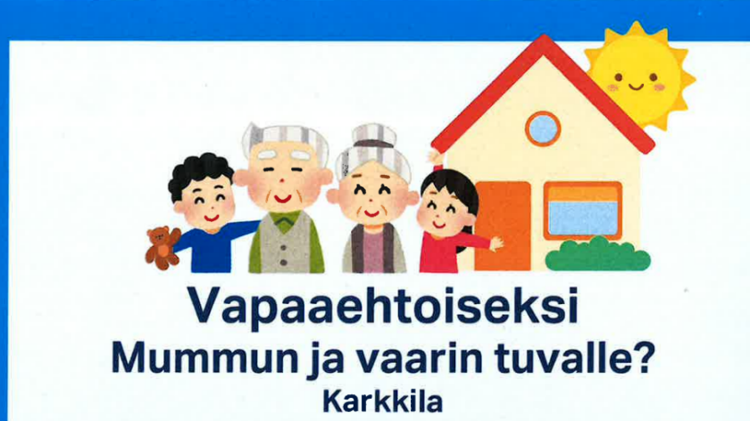 keskiviikkokerho