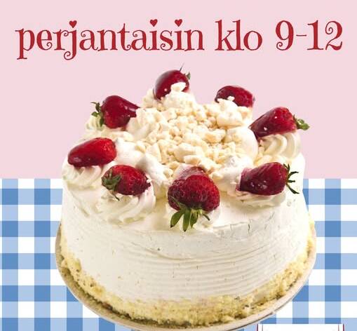 pirttikahvila