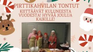 pirttikahvila