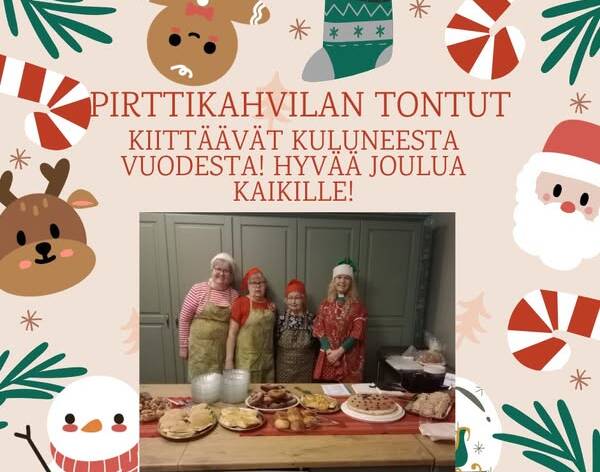pirttikahvila