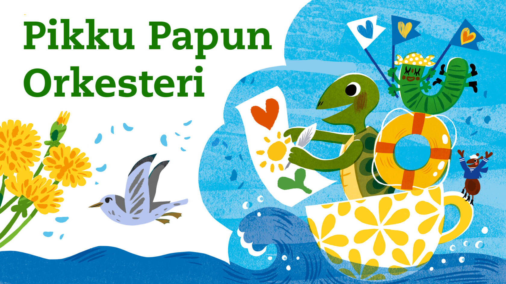 Pikku Papun Orkesteri